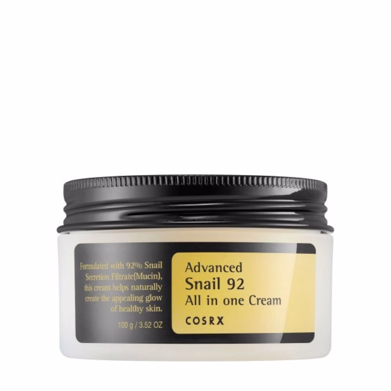 COSRX Advanced  Snail  92 ALL IN ONE Cream