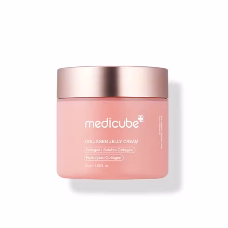 MEDICUBE Collagen Jelly Cream 50ml